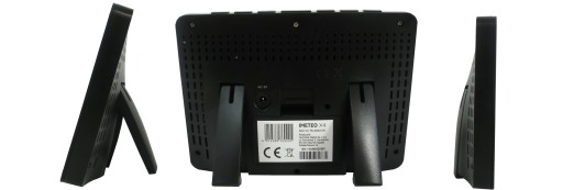 Метеостанция TECHNISAT Imeteo X4