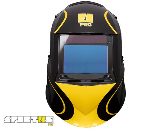 Сварочная маска SPARTUS PRO 401X LCD