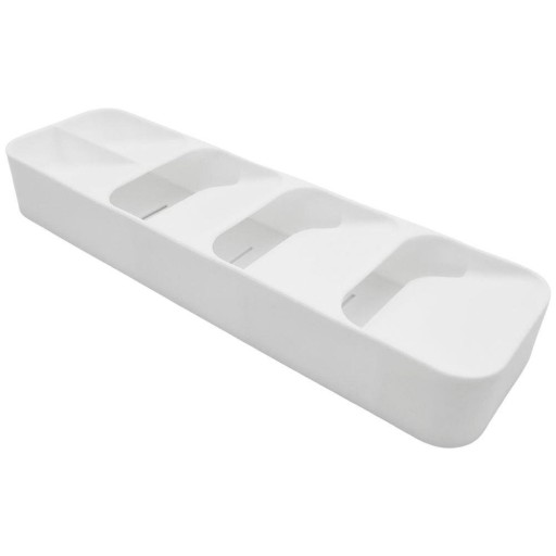Органайзер DRAWER INSERT, контейнер для столовых приборов