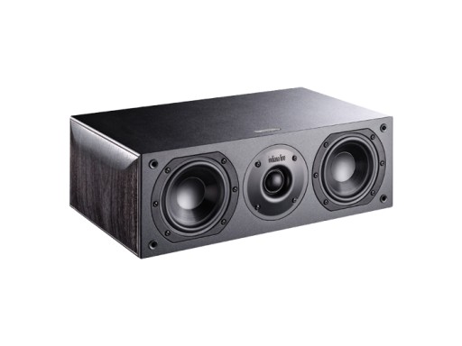 Onkyo TX-NR6100 + INDIANA LINE 550X/240X/740X BL