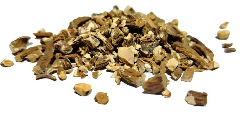 MNISZEK LEKARSKI korzeń 500g HERBAHAJ