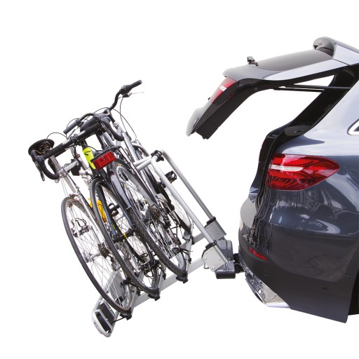 BICI EXCLUSIVE 4 Платформа для велосипеда + багажник