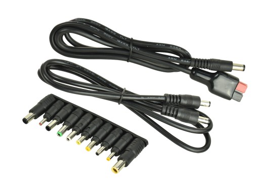 Портативная солнечная панель KS SP60W-3 мощностью 60 Вт