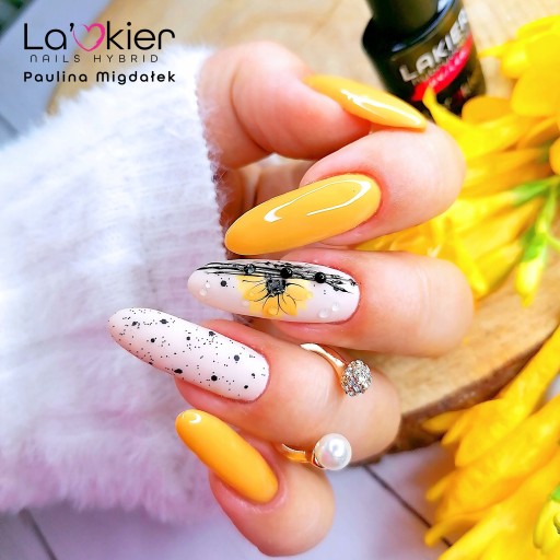 10+2 Gratis Lakiery hybrydowe La'kier baza top