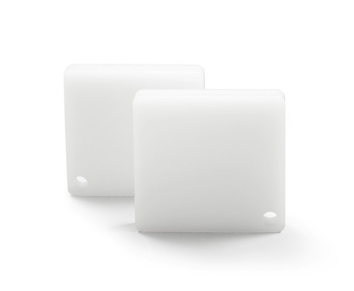 Plexa Plexi Plexi ПММА белый 5мм