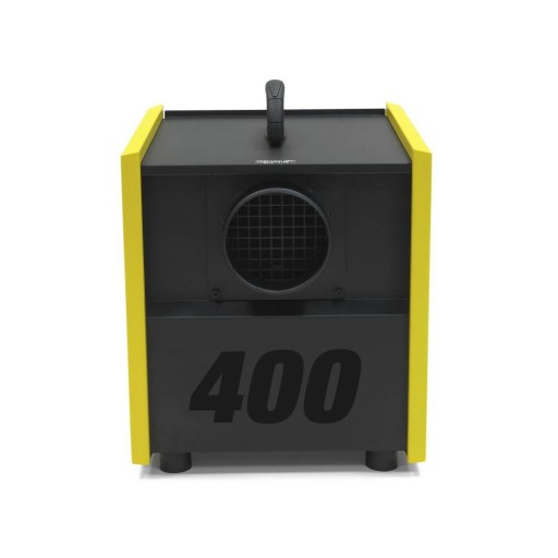 Адсорбционный осушитель воздуха TROTEC TTR400D 38L
