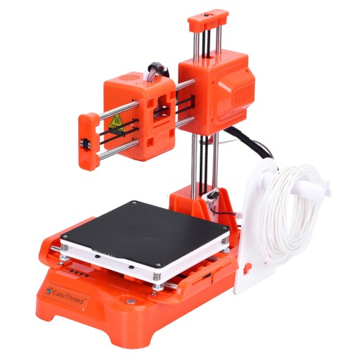 EasyThreed Mini Desktop 3D-принтер для детей