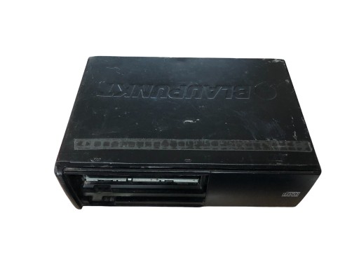 7607700002 ZMIENIARKA BLAUPUNKT VW SHARAN
