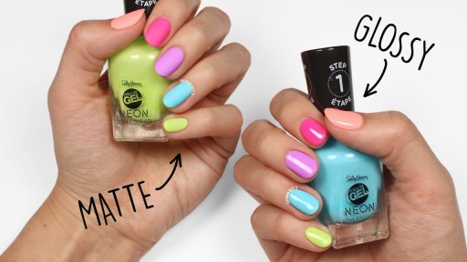 Гель-лак для ногтей Sally Hansen Miracle Fuchsia Fever 050