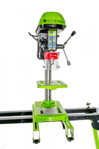 Буровая установка на колонне Zipper ZI-STB13T