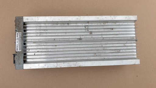 УСИЛИТЕЛЬ HARMAN LOGIC 7 9166897 BMW E63 E64