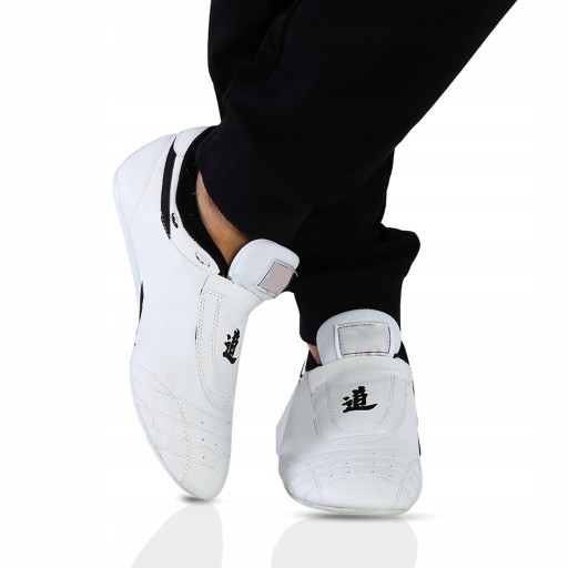 BUTY TAEKWONDO BUTY BOKSERSKIE
