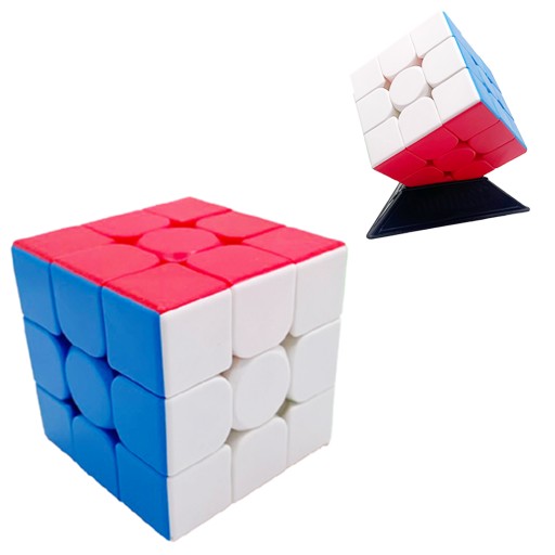 НАБОР кубик 3х3 + SKEWB + MEGAMINX ORIGINAL