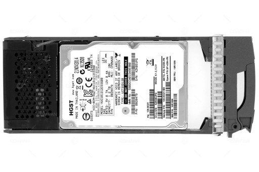 X425A-R6 NETAPP 1,2 ТБ 10 000 6G SAS 2,5 SFF с горячей заменой