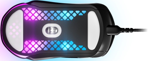 Mysz STEELSERIES Aerox 5