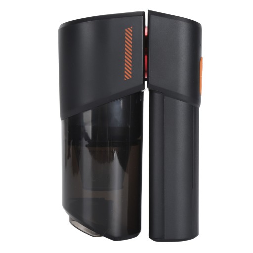 Поворотный портативный пылесос Cordless Powerful Mini Car, RU