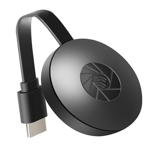 ТВ-АДАПТЕР WIFI HDMI MIRRORSCREEN 2IN1 G2 4K