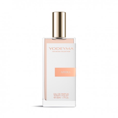 Yodeyma Perfumy Damskie AMIRA 50ml