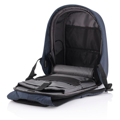 Рюкзак с защитой от кражи для ноутбука 13,3 дюйма XD Design Bobby Hero Small P705.705