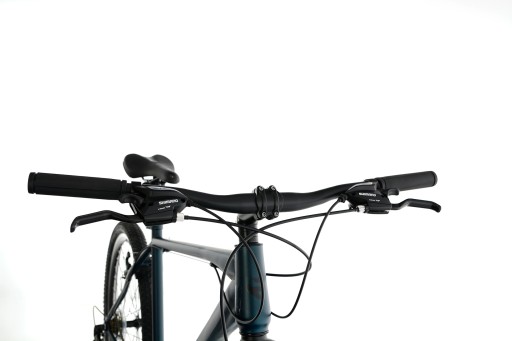 Rower MTB 29'' Kands Guardian turkusowy mat M19 2024