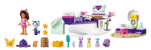 LEGO FRIENDS ADVENT КАЛЕНДАРЬ И НАБОР КОРАБЛЕЙ ДЛЯ ДЕТЕЙ В ПОДАРОК