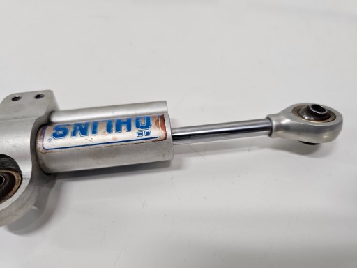 Amortyzator skrętu OHLINS