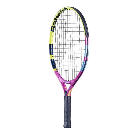 Детская теннисная ракетка BABOLAT NADAL JUNIOR 19 RAFA 2-GEN.