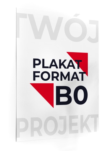 Плакаты Формат B0 Бумага высокого качества 200 г/м2