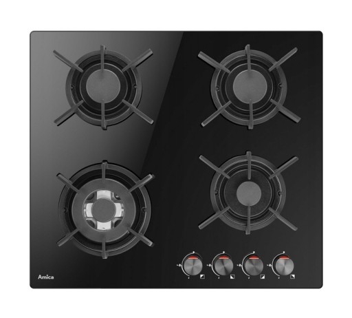Комплект AMICA ED37214B+AMMB20E2SGB+PGCD6111AOB