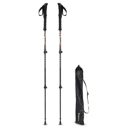 Трекинговые палки NORDIC WALKING inSPORTline