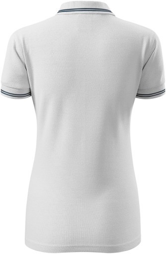 MALFINI URBAN 220 ELEGANCKA STYLOWA damska koszulka polo bluzka XL
