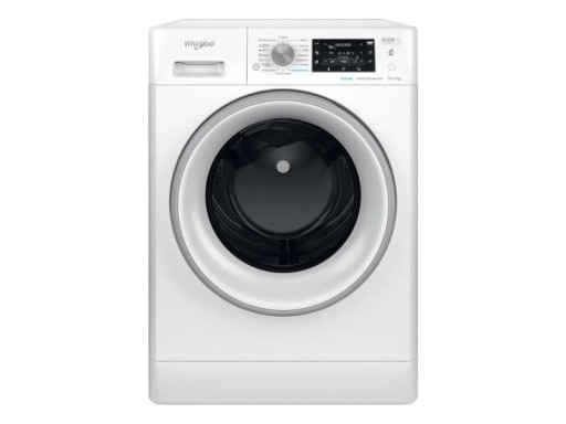 Стиральная машина WHIRLPOOL FFWDD 1076258 SV EE