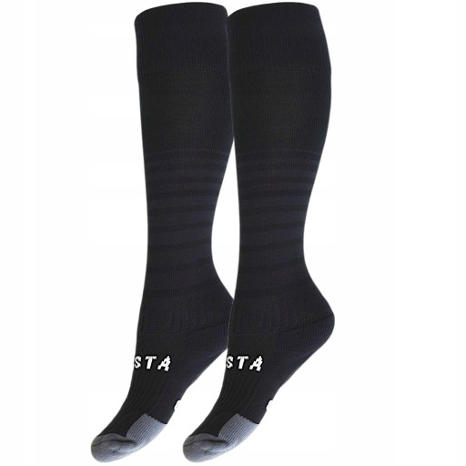 Футбольные носки Kipsta Club Black 45/47