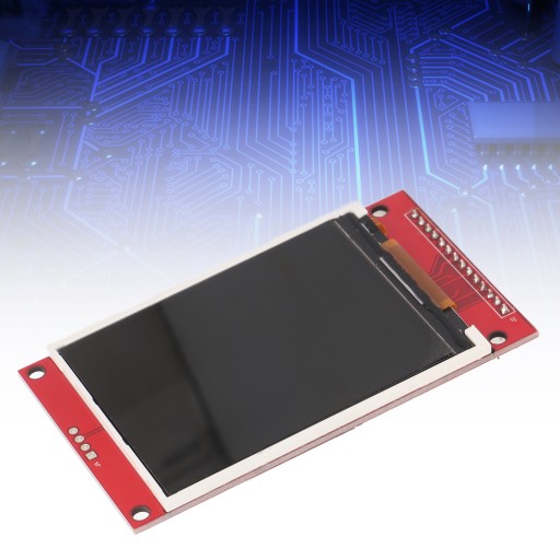 Модуль дисплея TFT LCD 2,8 дюйма, 240x320 SPI