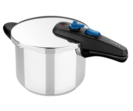 Monix Veloce szybkowar 6 l INDUKCJA