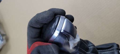 S6 C7 4G LIFT A6 РУЧКА ПЕРЕКЛЮЧЕНИЯ ПЕРЕДАЧ АВТОМАТИЧЕСКАЯ 4G1713139AD