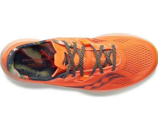 Saucony Endorphin Pro 2
