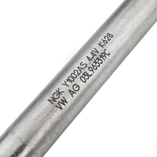 03L963319C СВЕЧА НАкаливания AUDI VW OE СВЕЧИ НАкаливания