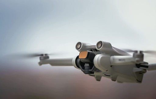 Набор из 6 фильтров Freewell All Day для DJI Mini 3 Pro/Mini 3