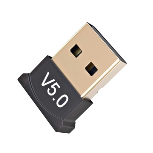 ВЫСОКОСКОРОСТНОЙ USB-АДАПТЕР BLUETOOTH 5.0