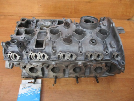 VW SKODA AUDI SEAT 2.0 TSI TFSI HEAD 06H103373K 06H103475H после регенерации