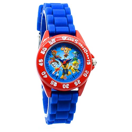 Детские аналоговые часы Vadobag Paw Patrol