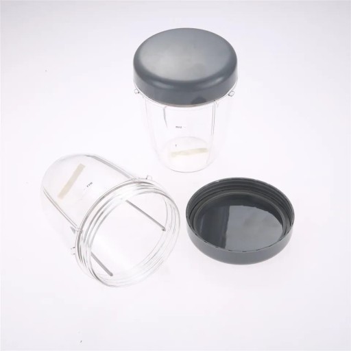 Крышка FLIP на чашку контейнера для бутылки с водой NUTRIBULLET 600w 900w