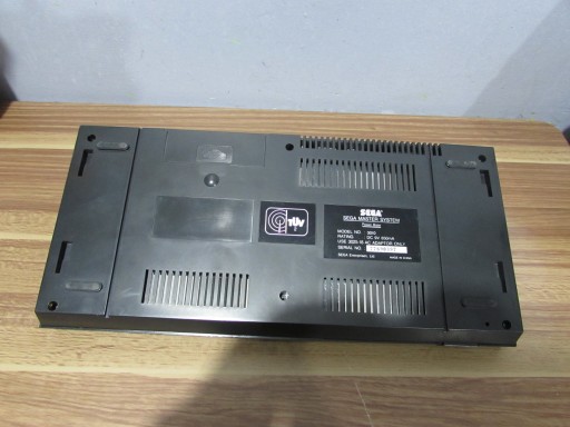 Konsola sega master system Power Base 3010