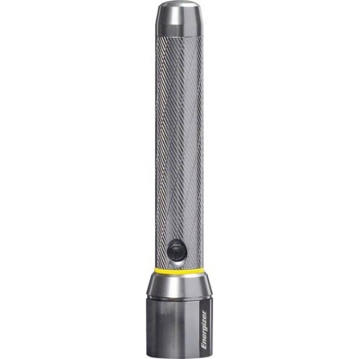 Фонарь ENERGIZER Metal Vision HD Focus 6*AA 1500