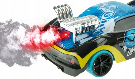 Exost TE20628 игрушка для вождения с дистанционным управлением