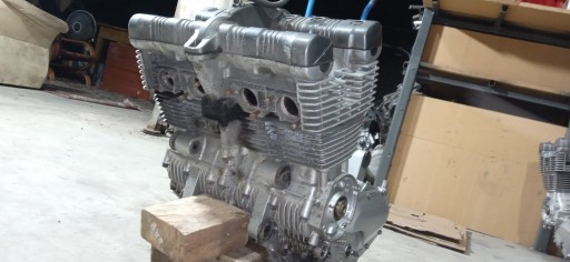 SILNIK YAMAHA XJ 900 4KM 93-03 KOMPLET SPRAWNY GWA