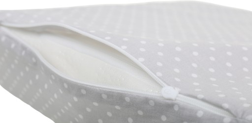 ДЕТСКИЙ КОКООН С ПОДУШКОЙ НА КЛИНЕ BABYMAM