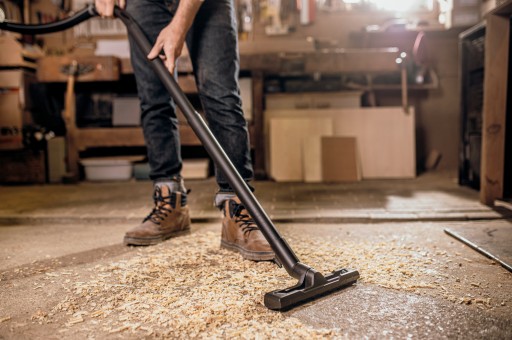 ПРОМЫШЛЕННЫЙ ПЫЛЕСОС KARCHER WD 3 PREMIUM MV MAX