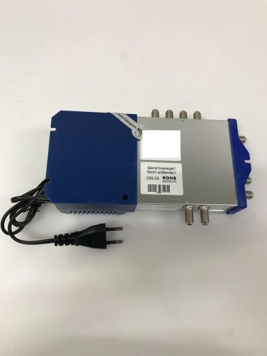 MULTISWITCH 5 / 6 RENKFORCE MS56C